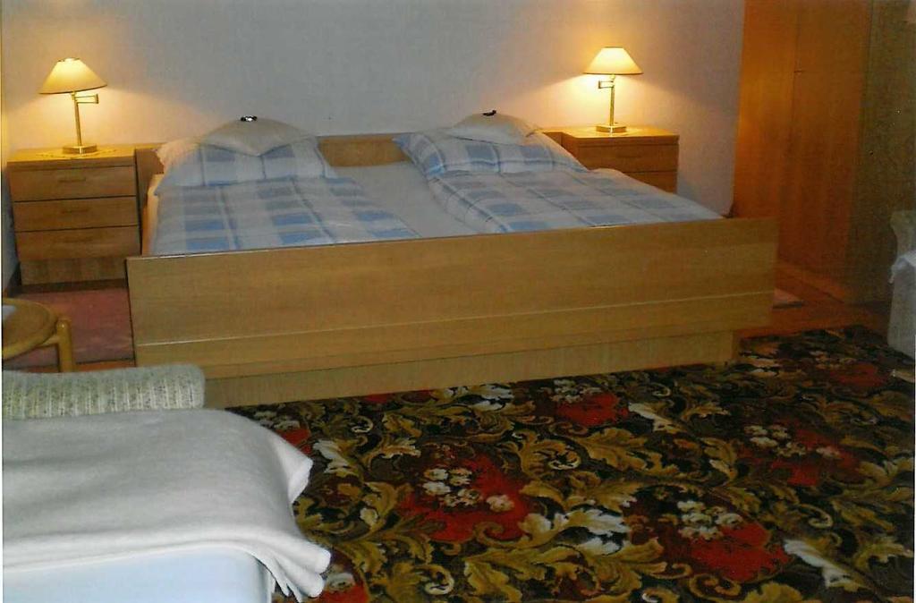 Privatzimmer Lichter Friburgo em Brisgóvia Exterior foto